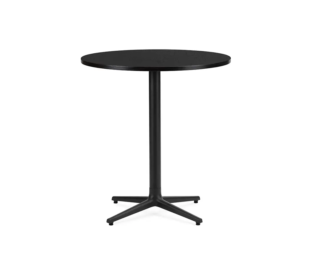 Normann Copenhagen - Allez Table Black Oak