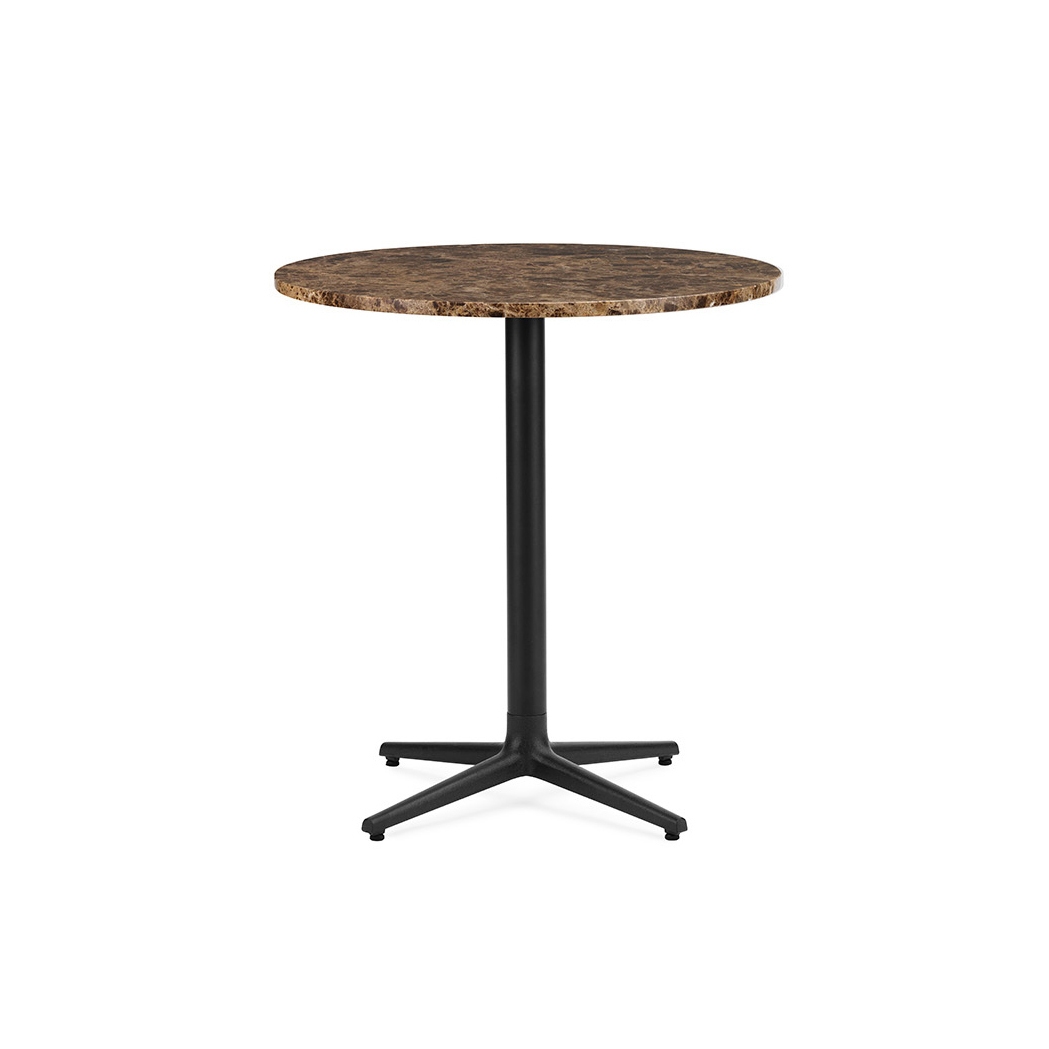 Allez Table Sand Marble