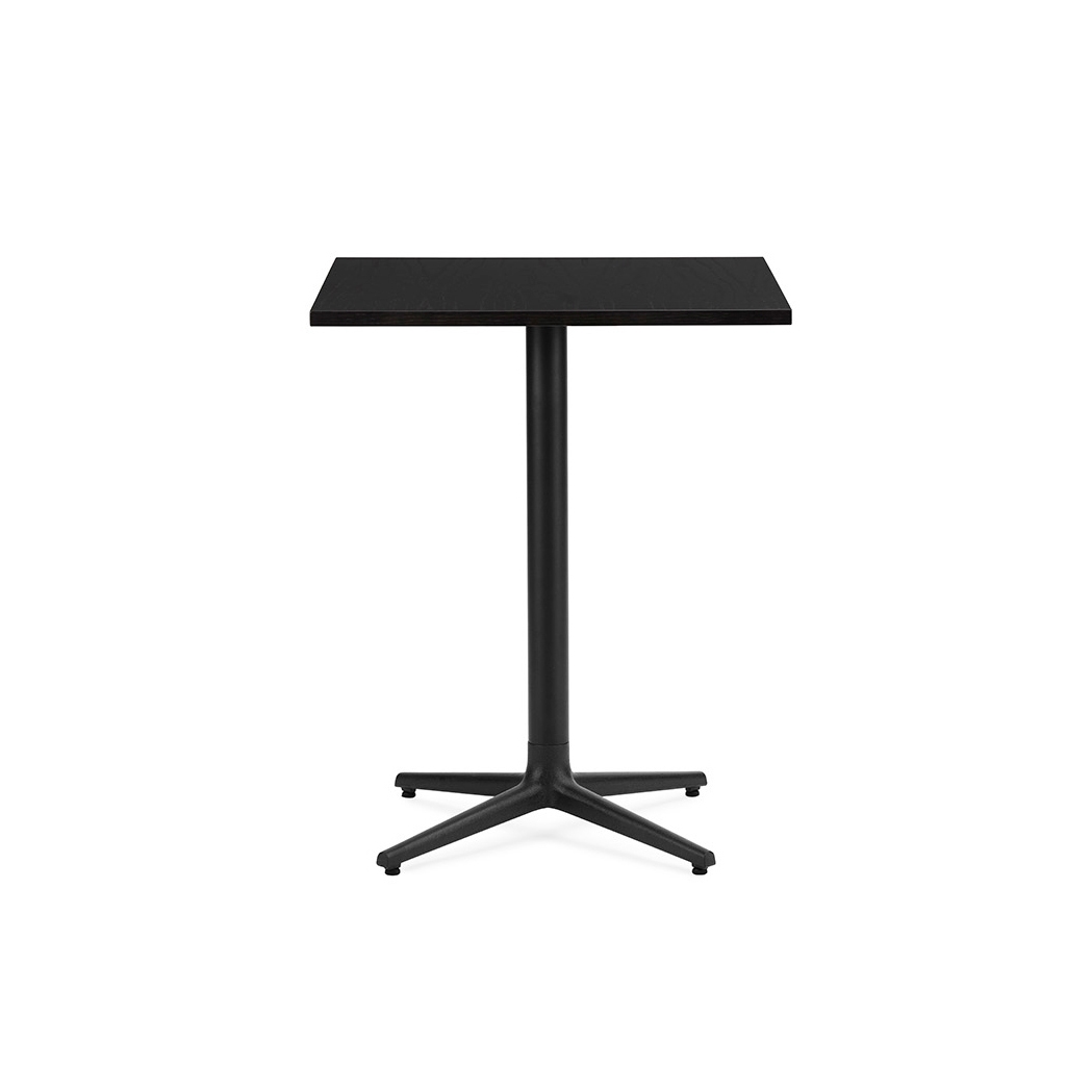 Display product Allez Table Black Oak from manufacturer Normann Copenhagen