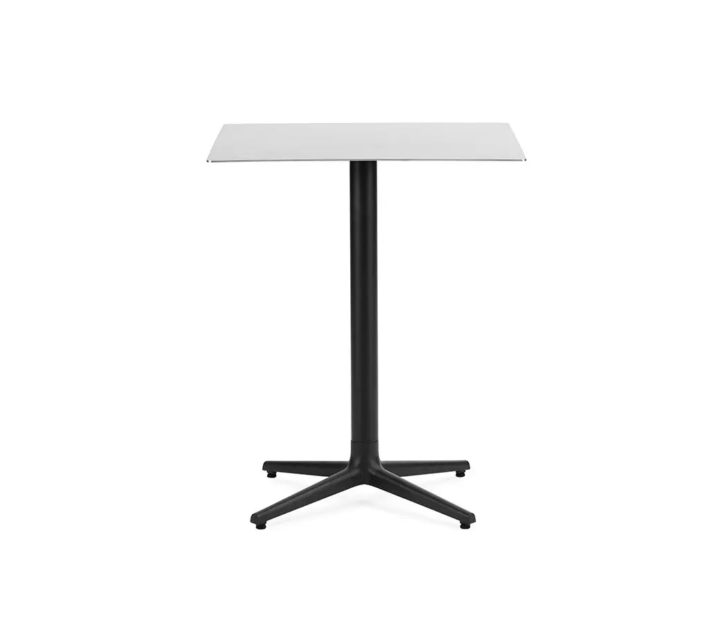 Normann Copenhagen - Allez Table Stainless Steel