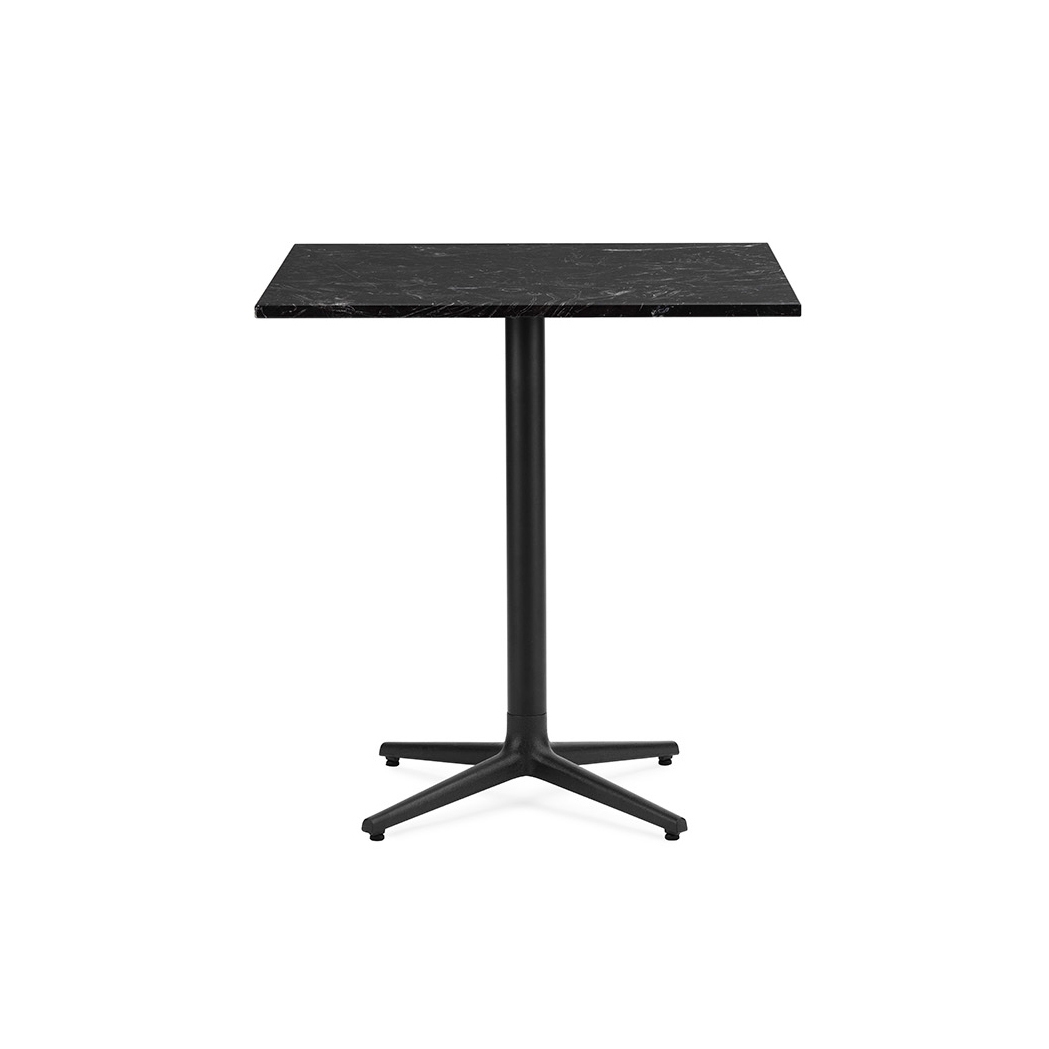 Display product Allez Table Black Marble from manufacturer Normann Copenhagen
