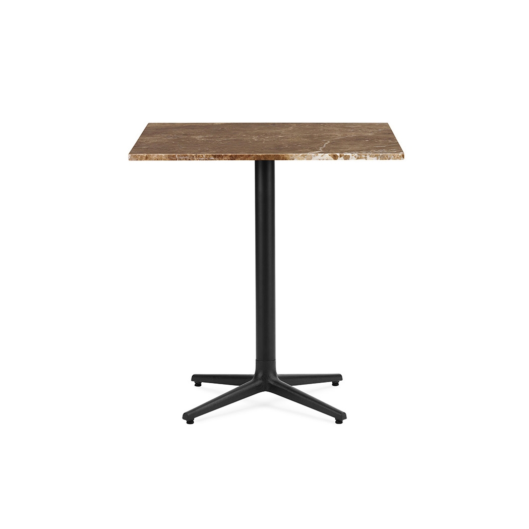 Allez Table Sand Marble