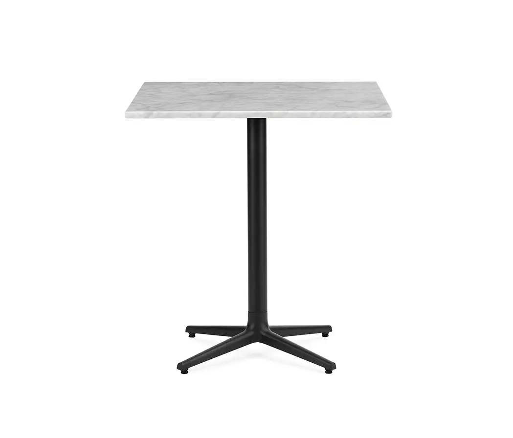 Normann Copenhagen - Allez Table White Marble