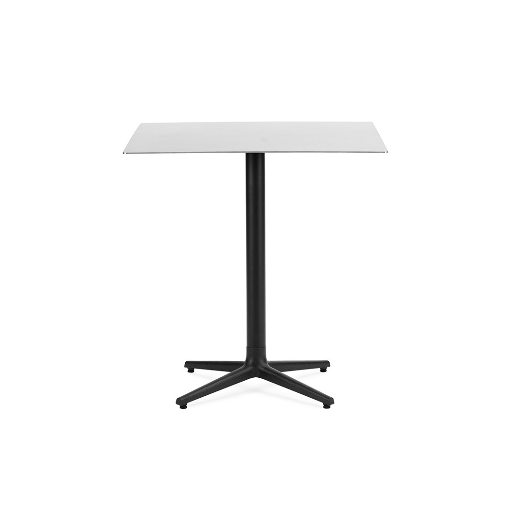 Vertoon produk Allez Table Stainless Steel van vervaardiger Normann Copenhagen