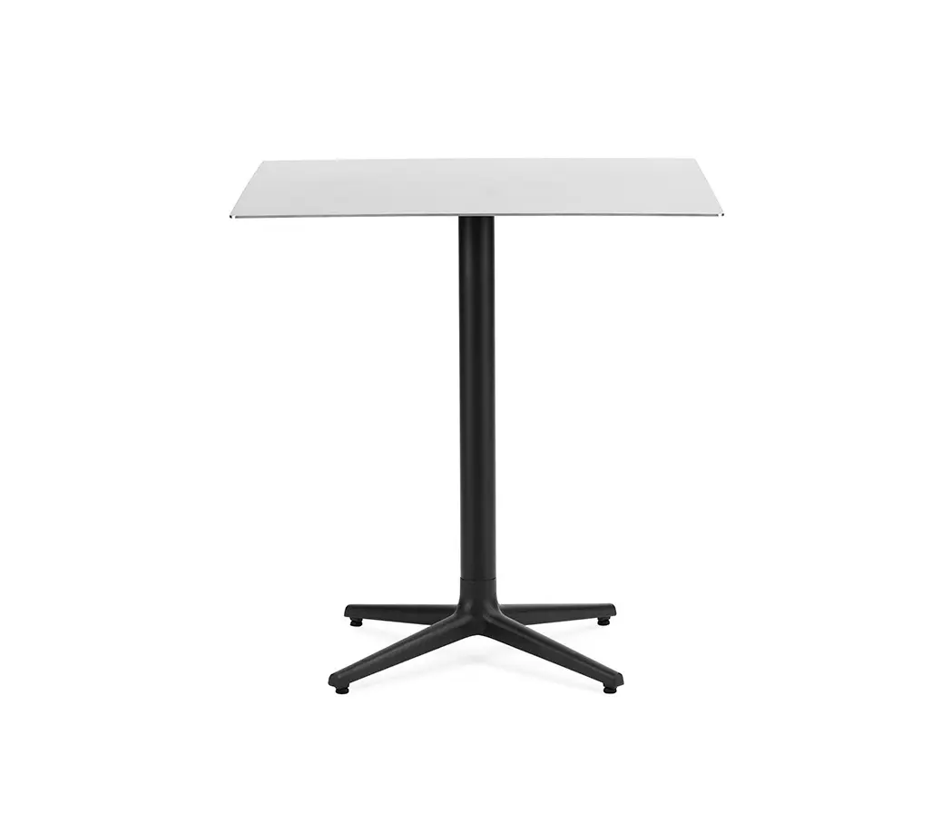 Normann Copenhagen - Allez Table Stainless Steel