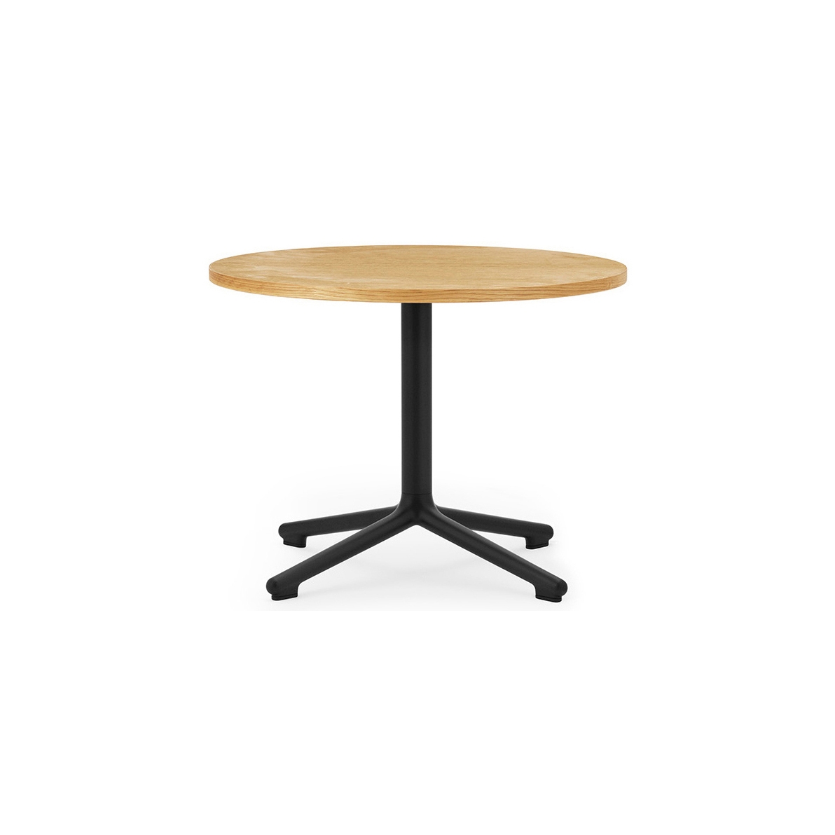 Lunar CoffeeTable Oak