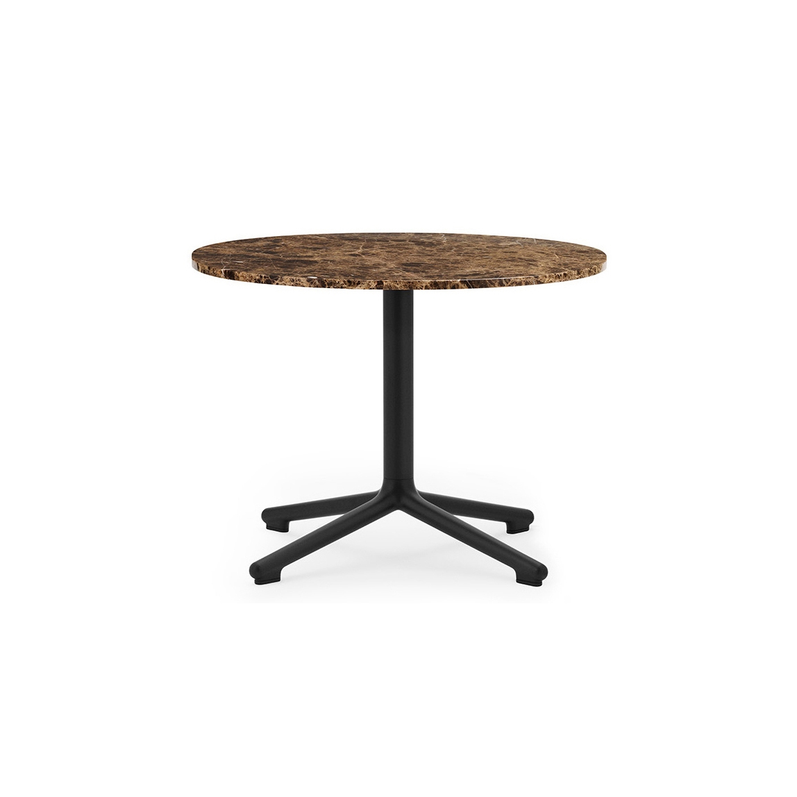 Lunar CoffeeTable Coffee Marbel