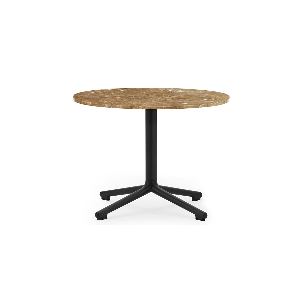 Lunar CoffeeTable Sand Marble