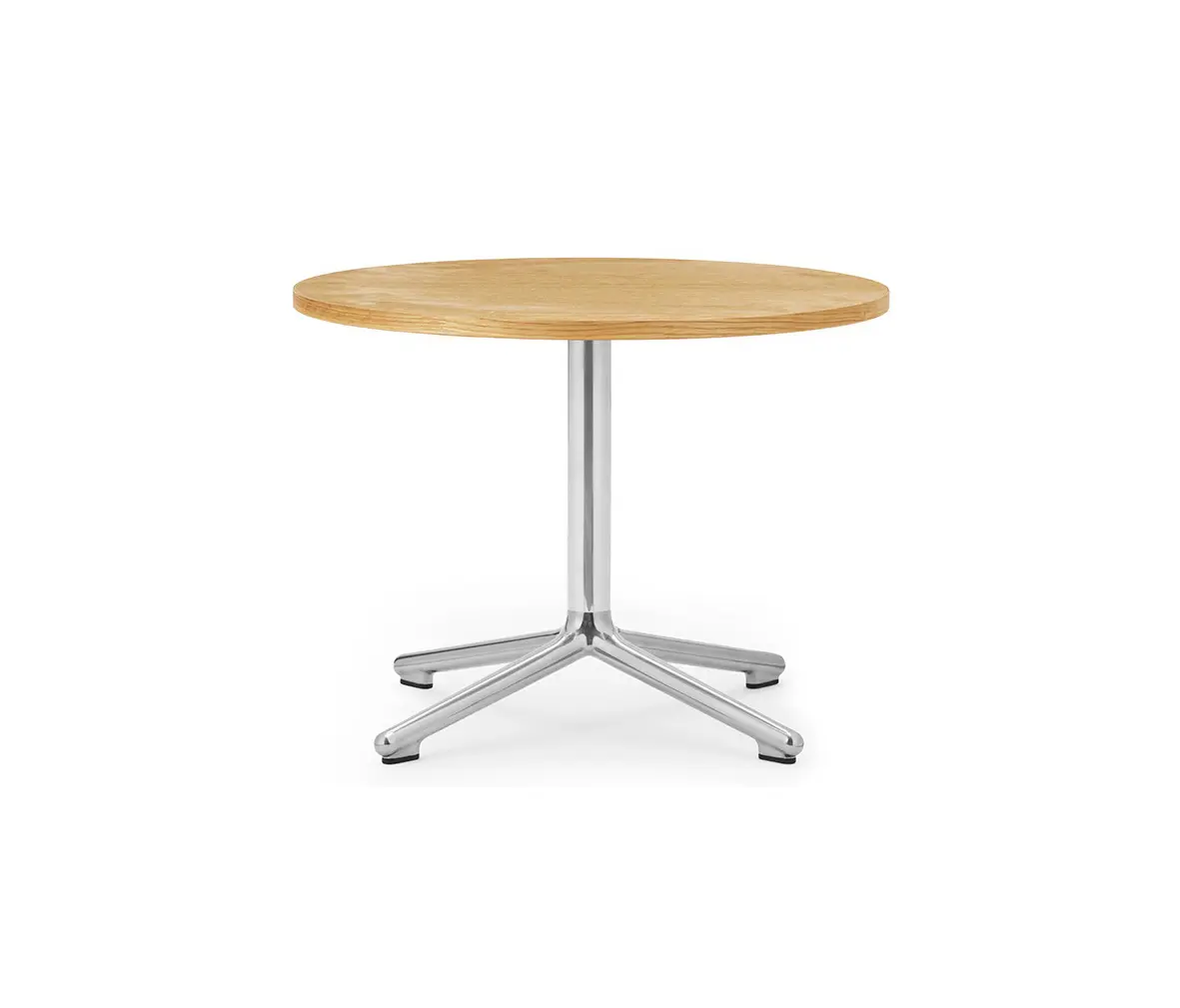 Normann Copenhagen - Lunar CoffeeTable Oak