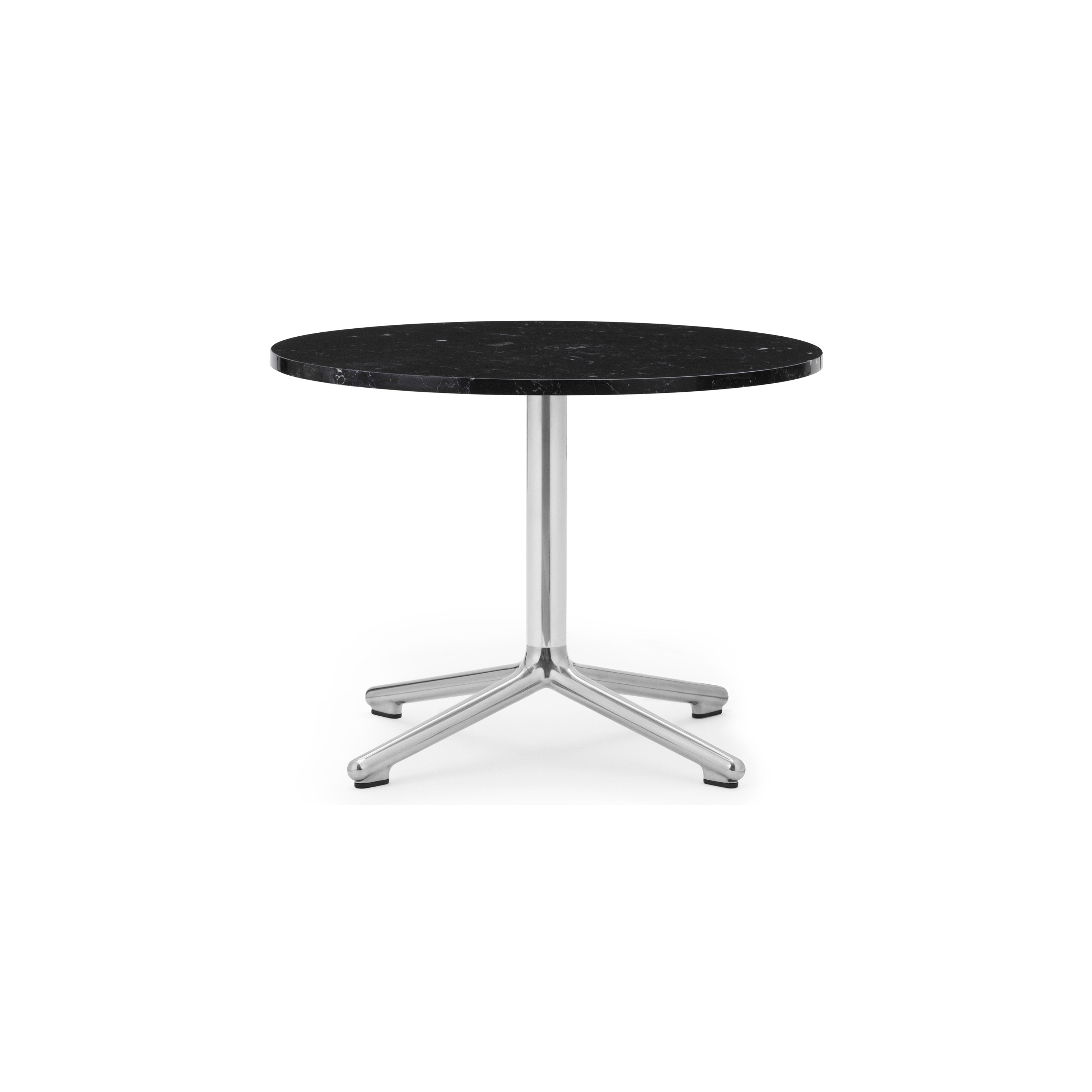 Lunar CoffeeTable Black Marble
