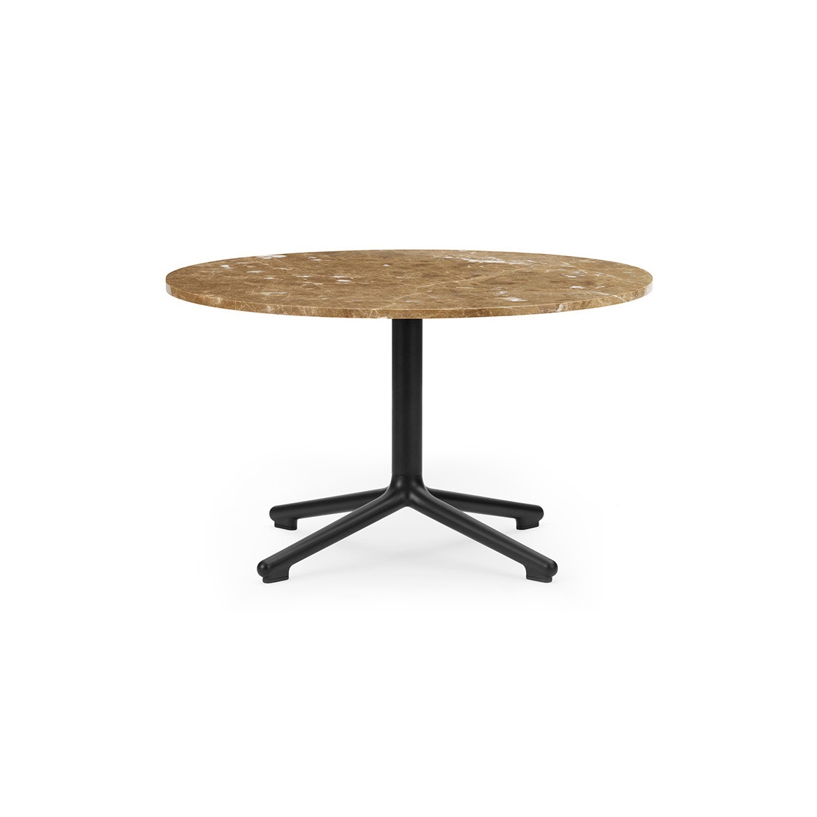 Lunar CoffeeTable Sand Marble