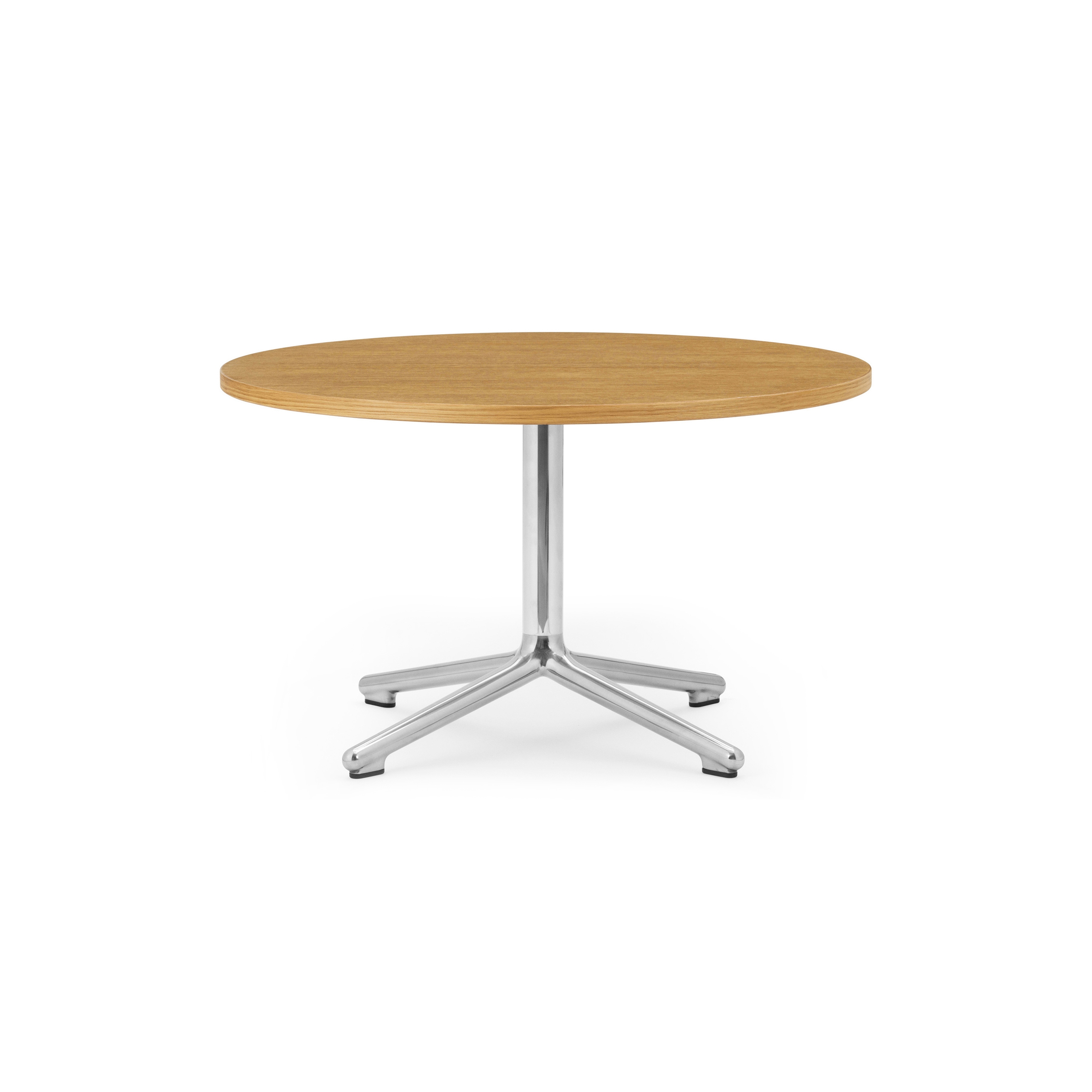 Lunar CoffeeTable Oak