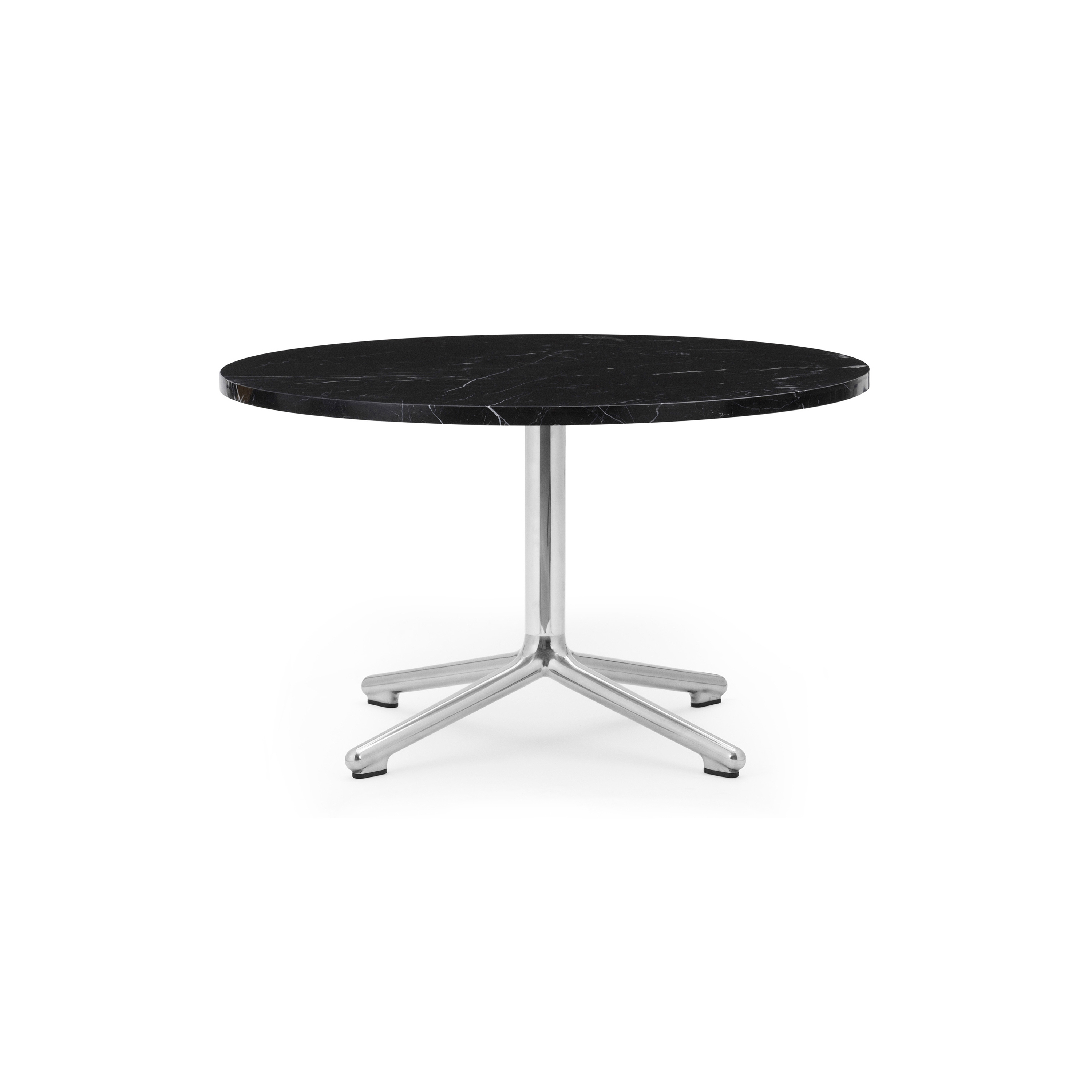 Lunar CoffeeTable Black Marble