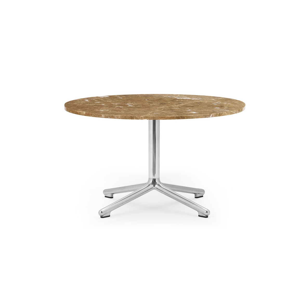 Lunar CoffeeTable Sand Marble