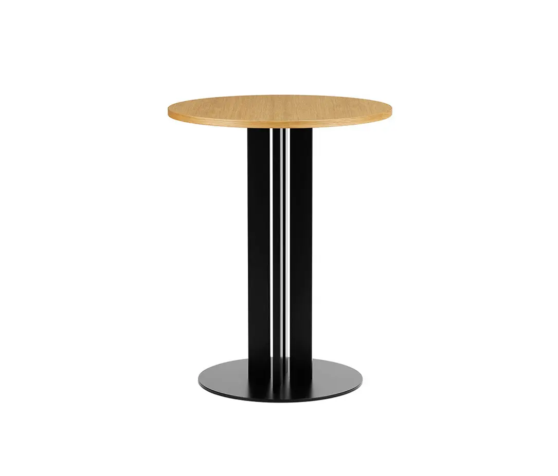 Normann Copenhagen - Scala Cafe Table Oak