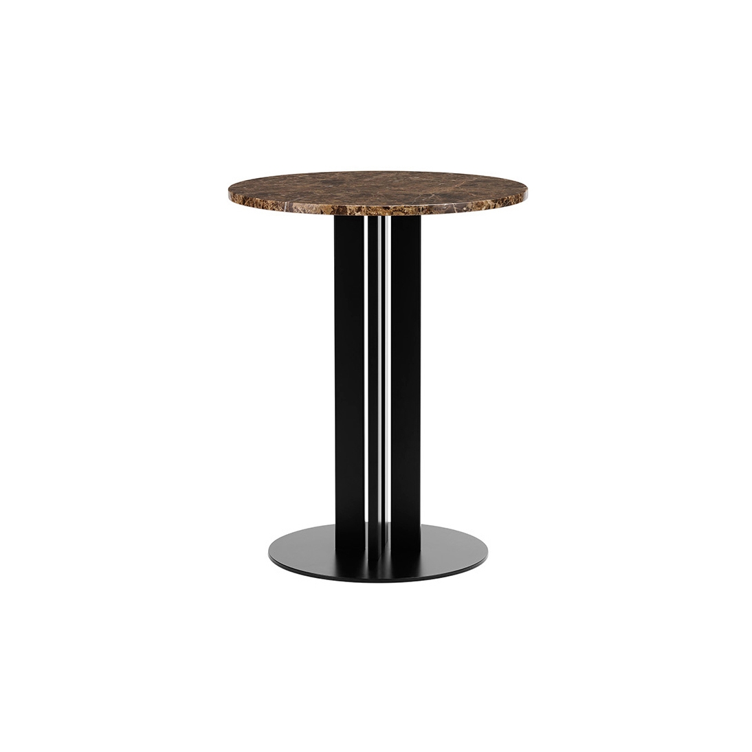 Scala Cafe Table Coffee Marble
