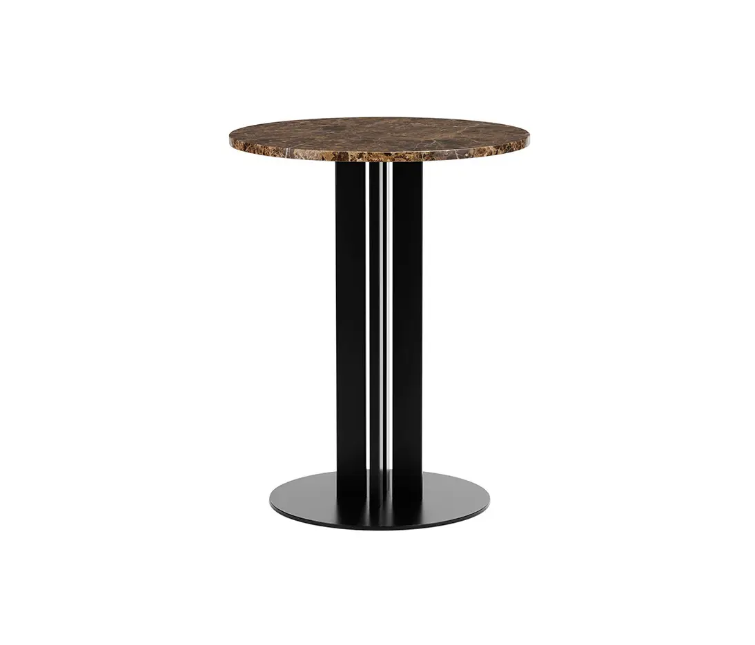 Normann Copenhagen - Scala Cafe Table Coffee Marble