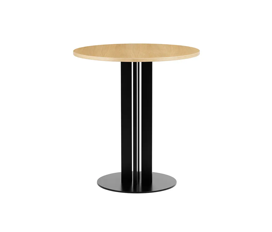 Normann Copenhagen - Scala Cafe Table Oak