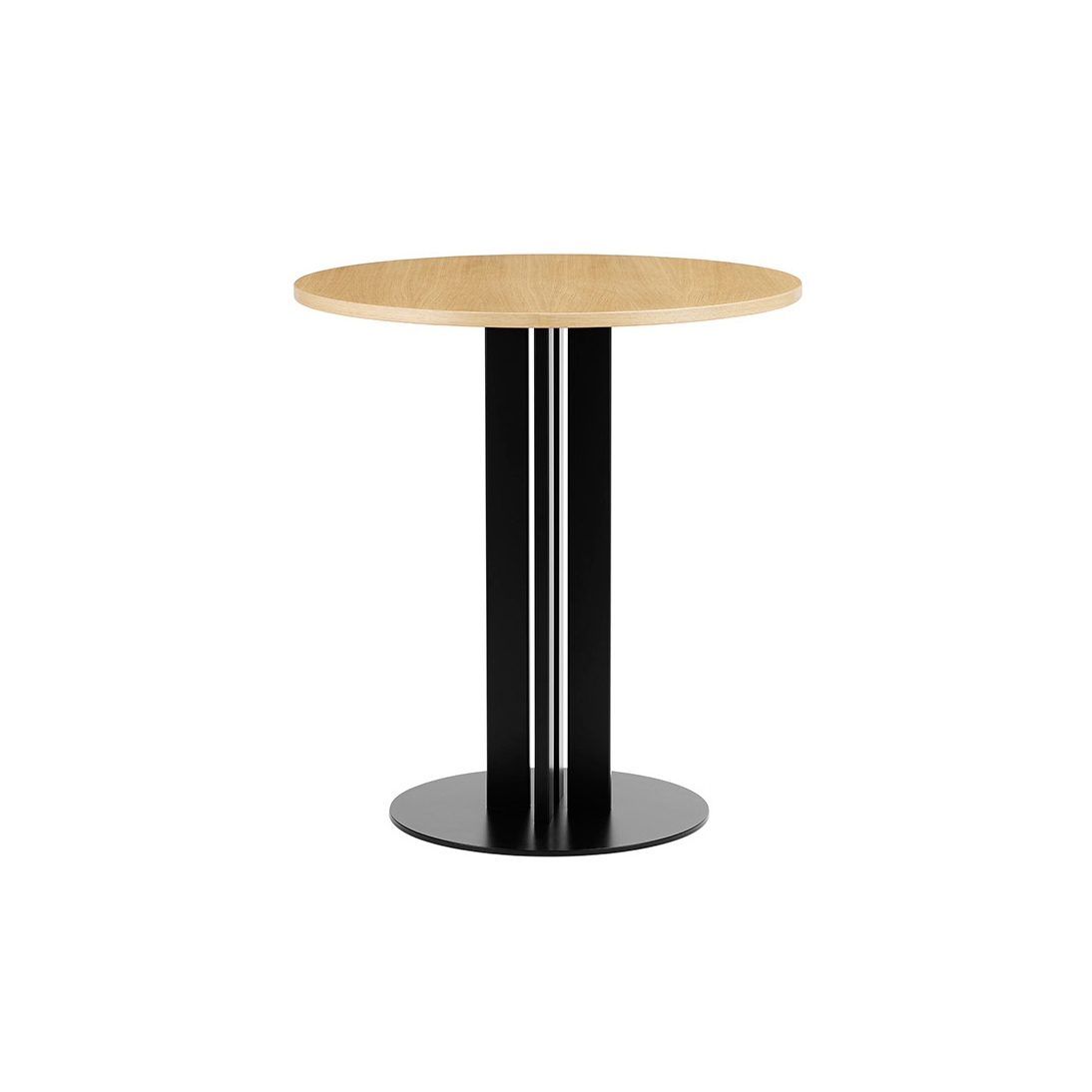 Afficher le produit Scala Cafe Table Oak du fabricant Normann Copenhagen