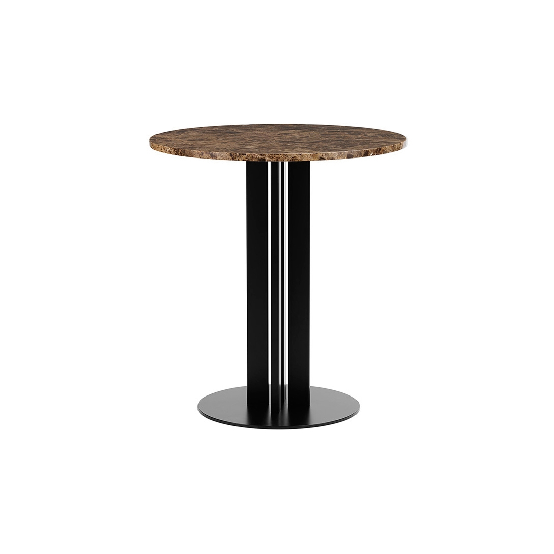 Scala Cafe Table Coffee Marble