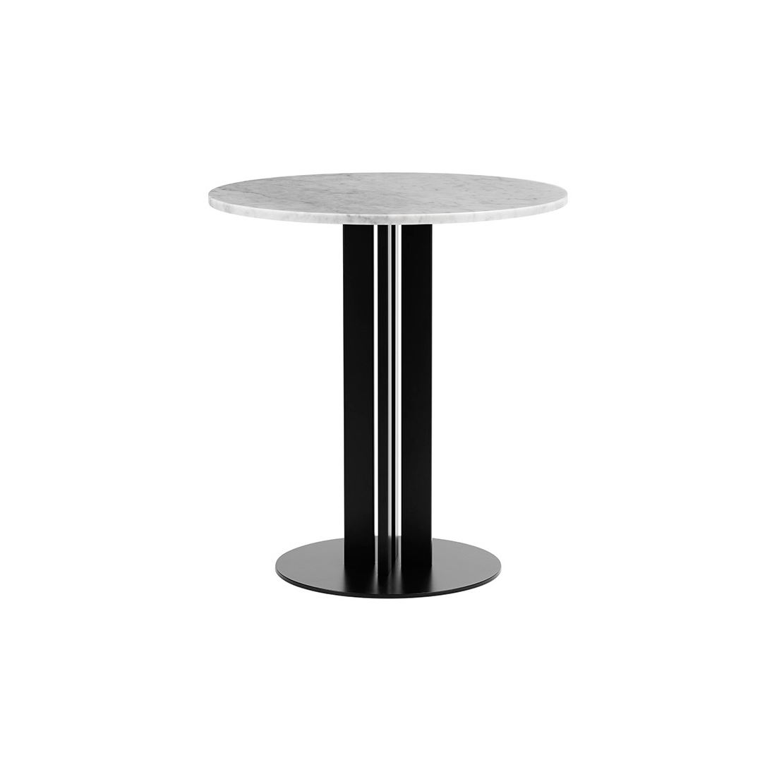 Mostrar el producto Scala Cafe Table White Marble del fabricante Normann Copenhagen