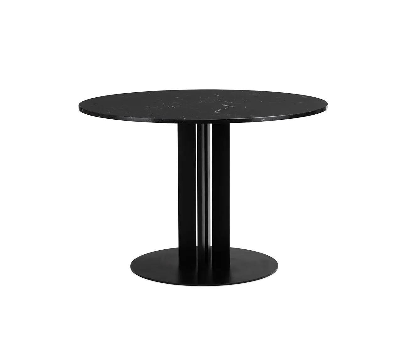 Normann Copenhagen - Scala Table Black Marbel