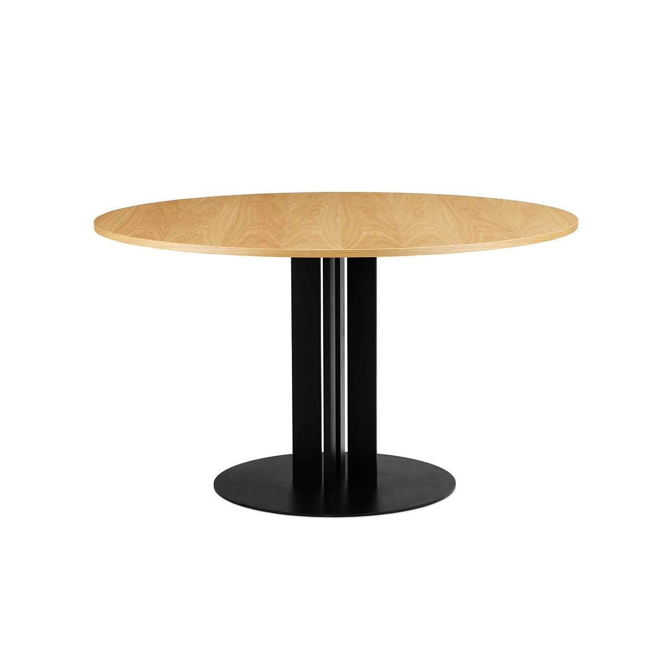 Display product Scala Table Oak from manufacturer Normann Copenhagen