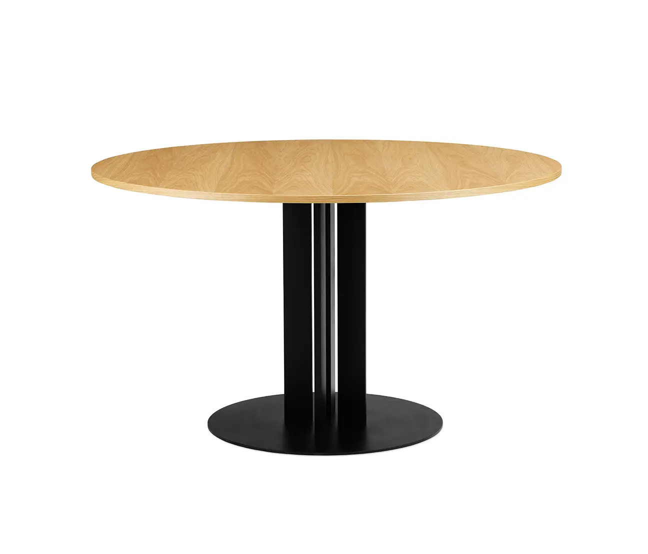 Normann Copenhagen - Scala Table Oak