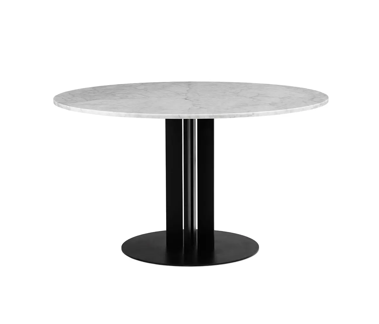 Normann Copenhagen - Scala Table White Marble