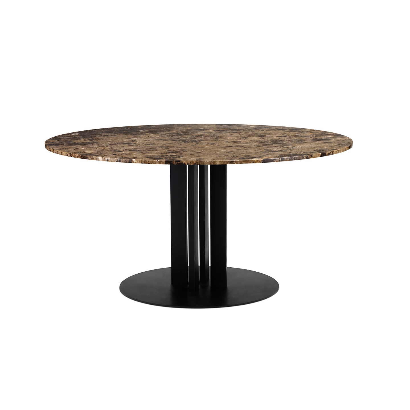 Mostra il prodotto Scala Table Coffee Marble del produttore Normann Copenhagen
