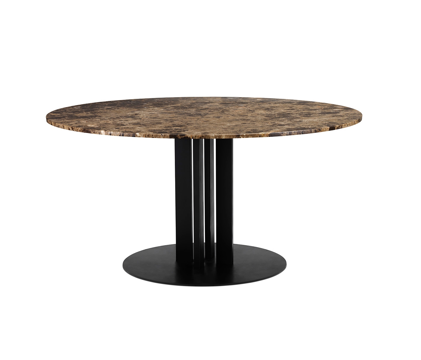Display product Scala Table Coffee Marble from manufacturer Normann Copenhagen
