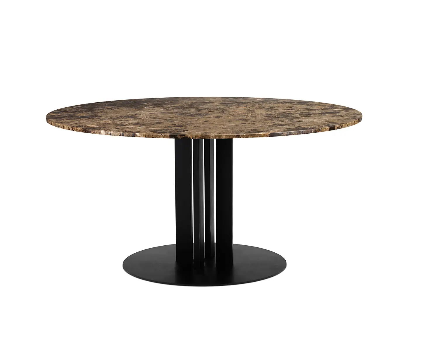 Normann Copenhagen - Scala Table Coffee Marble