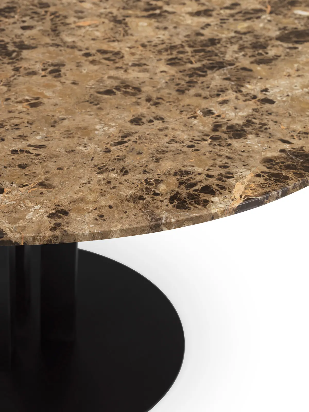 Normann Copenhagen - Scala Table Coffee Marble