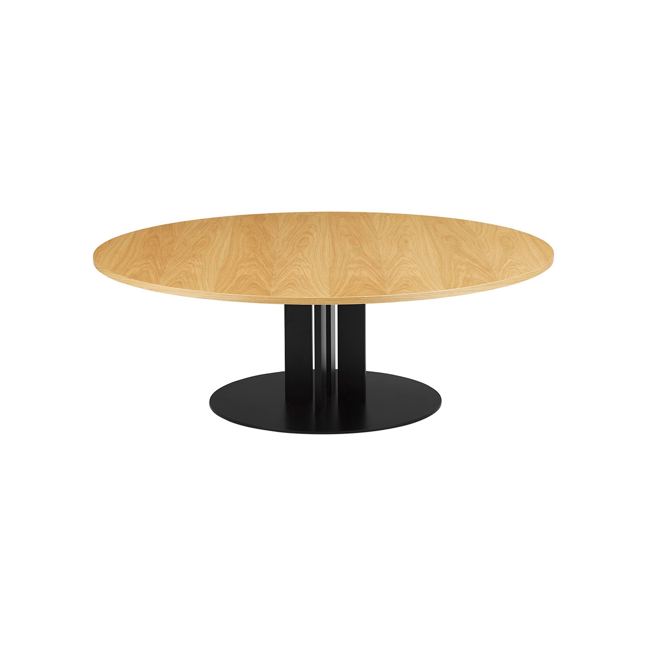 Produkt Scala Coffee Table Oak des Herstellers Normann Copenhagen anzeigen