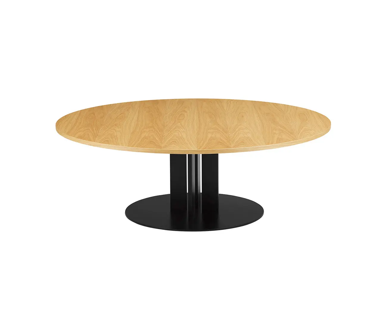 Normann Copenhagen - Scala Coffee Table Oak