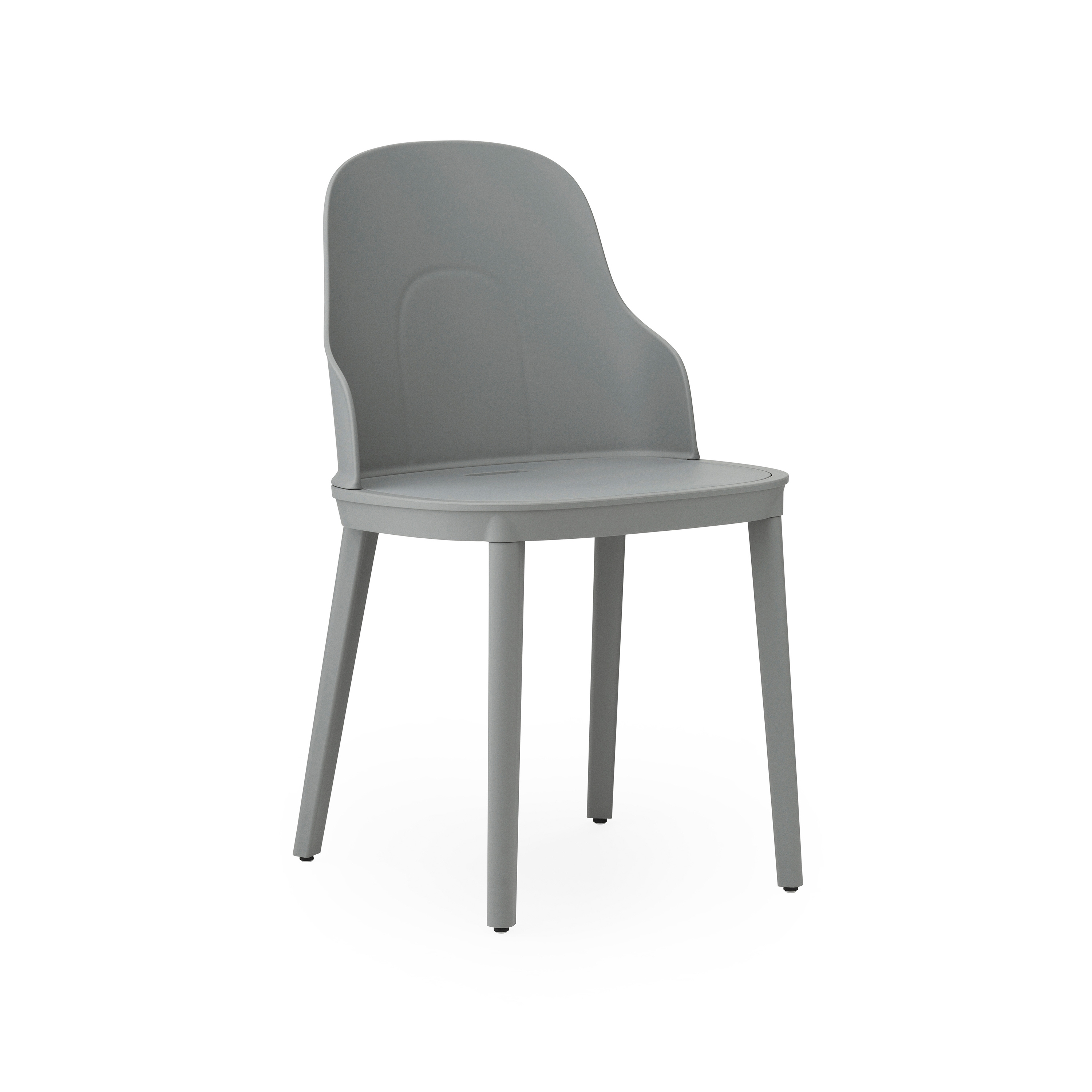 Allez Chair Grey