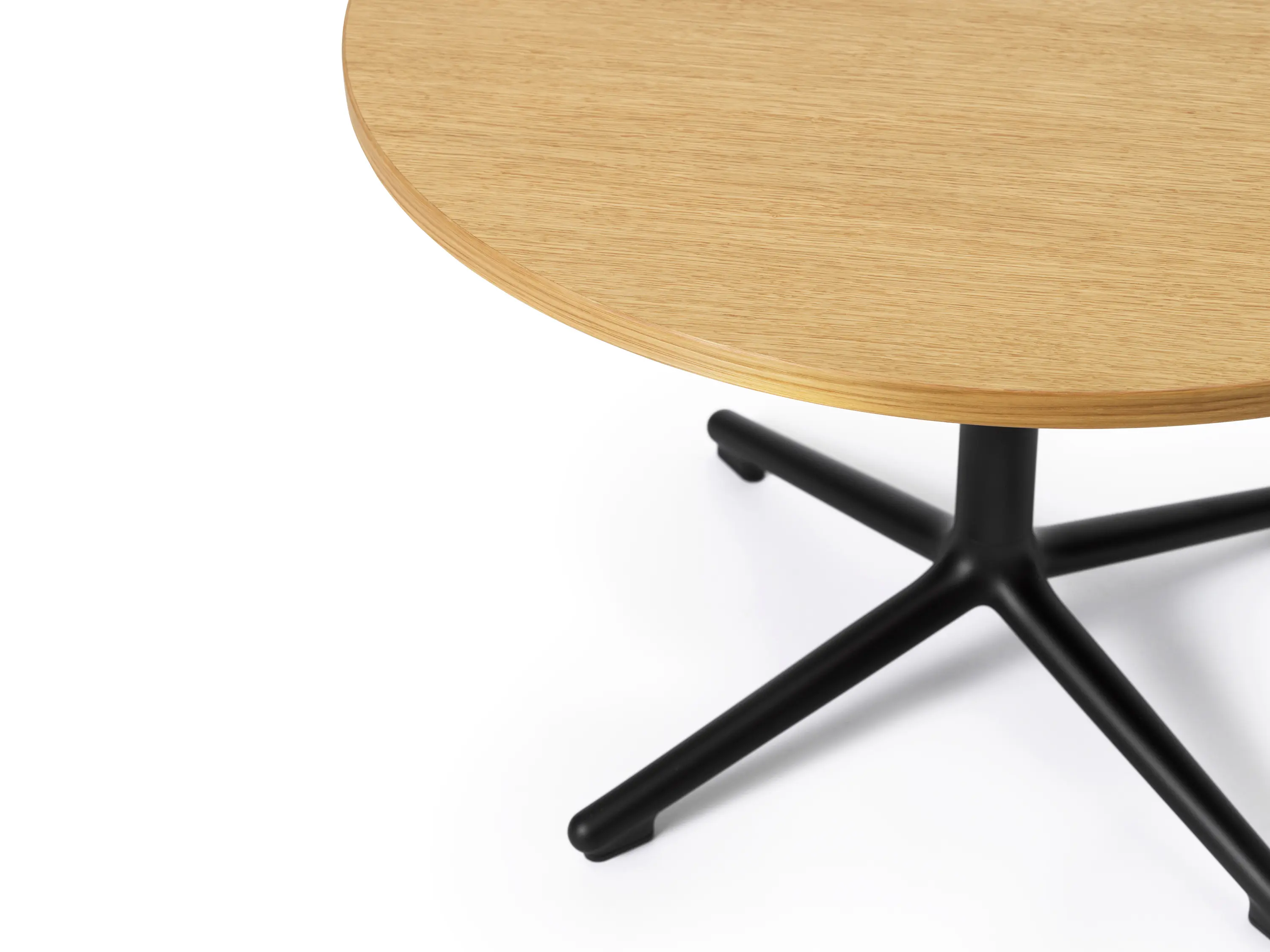 Normann Copenhagen - Lunar Coffee Table Oak