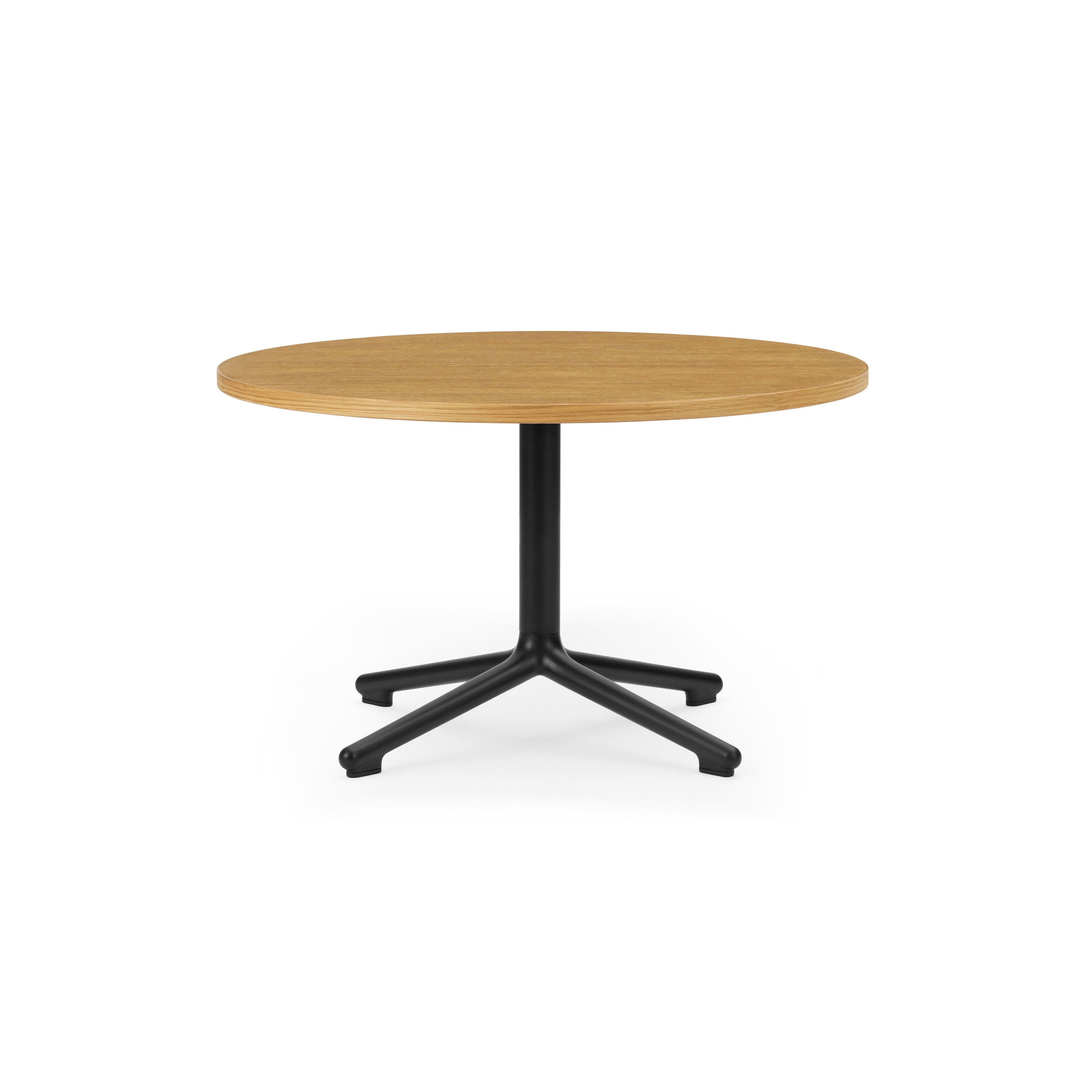Display product Lunar Coffee Table Oak from manufacturer Normann Copenhagen
