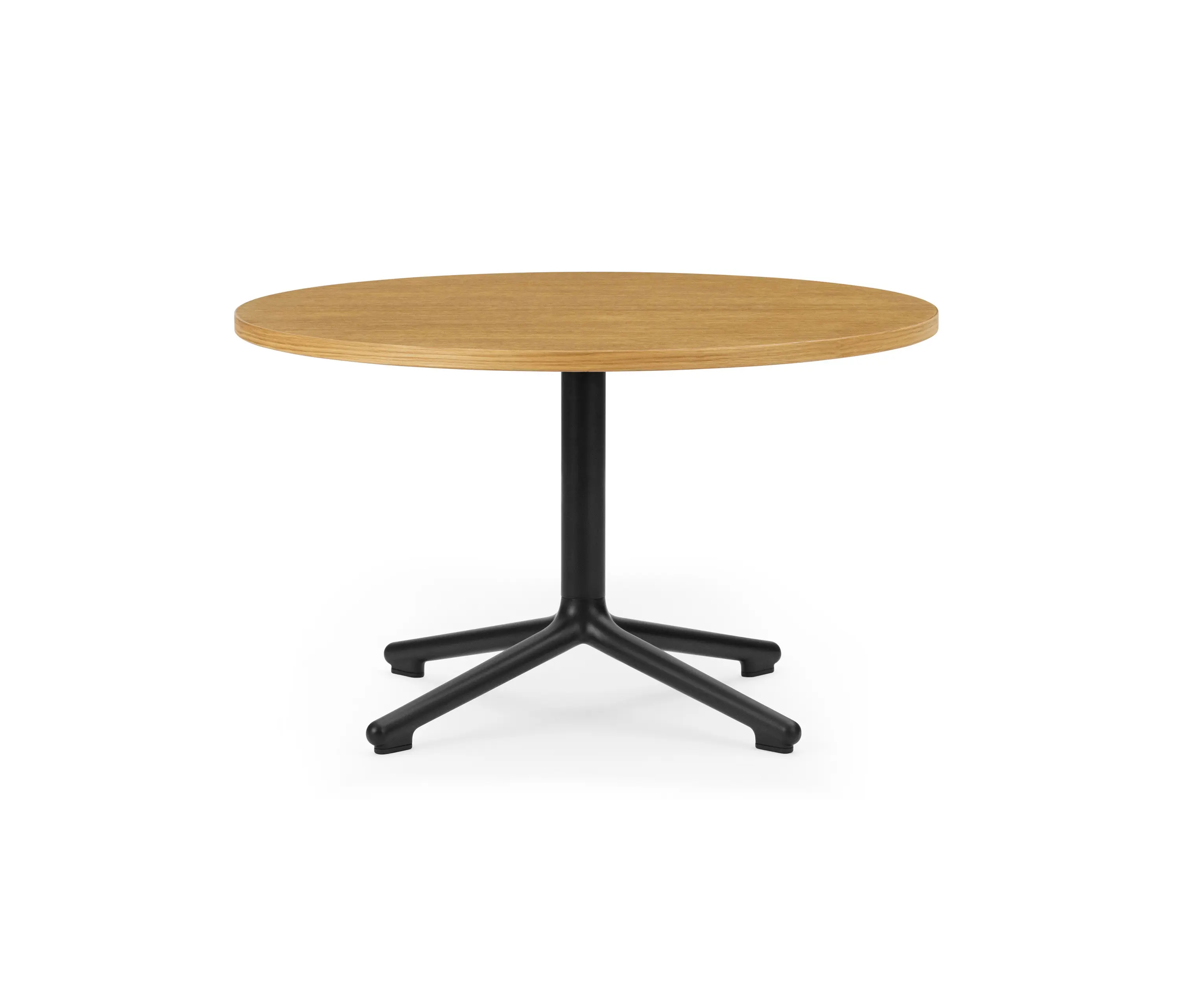 Normann Copenhagen - Lunar Coffee Table Oak