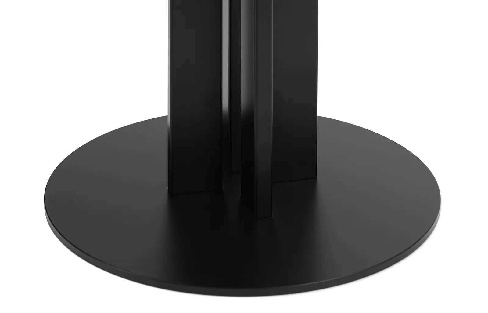 Normann Copenhagen - Scala Table Black Oak