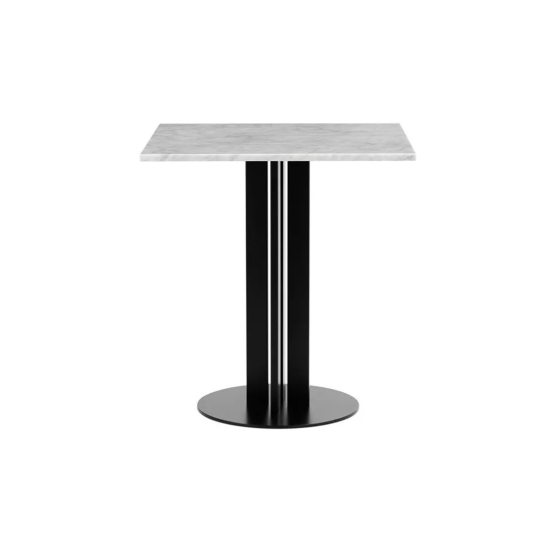Normann Copenhagen - Scala Cafe Table White Marble