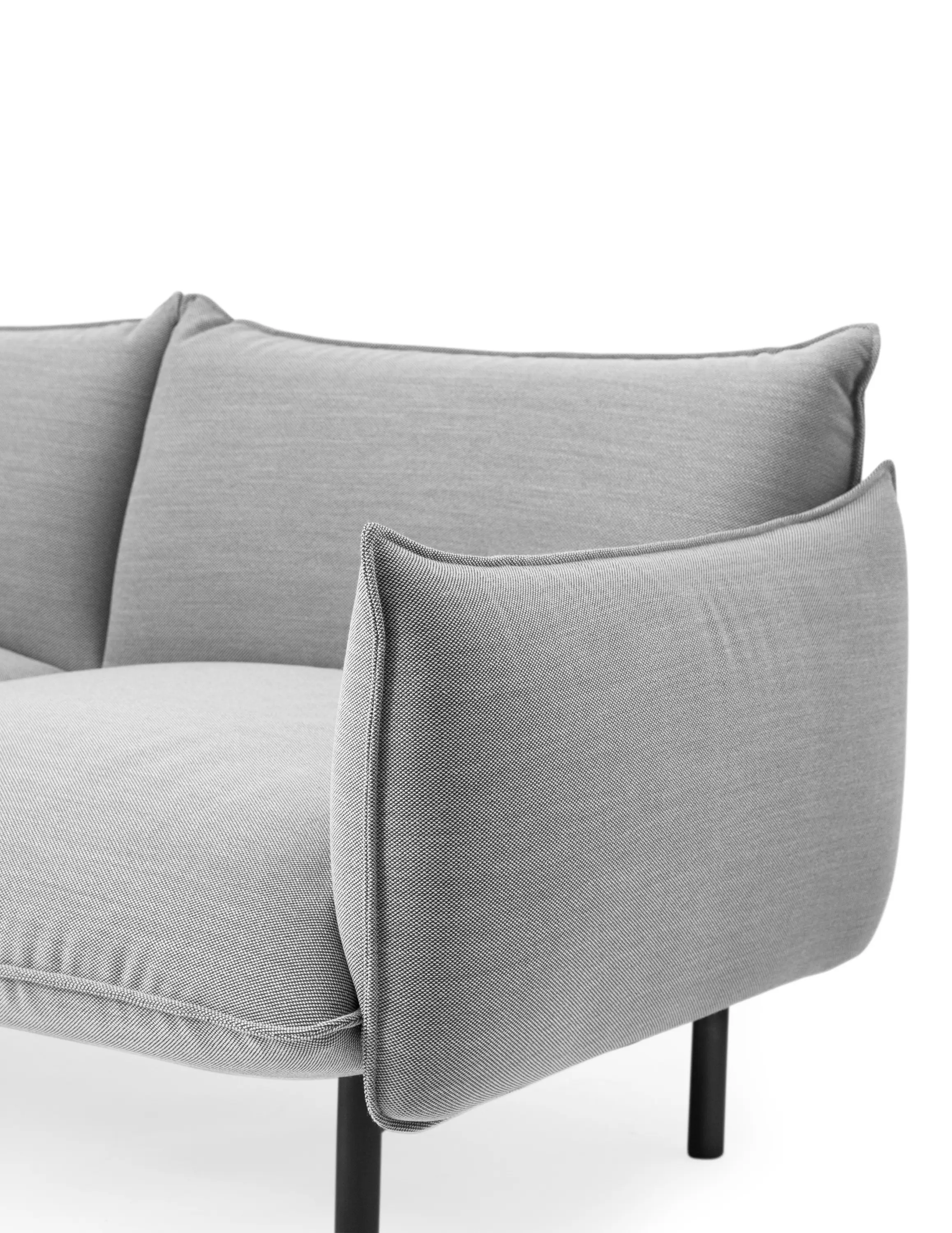 Normann Copenhagen - Ark Modular Sofa 2 Seater