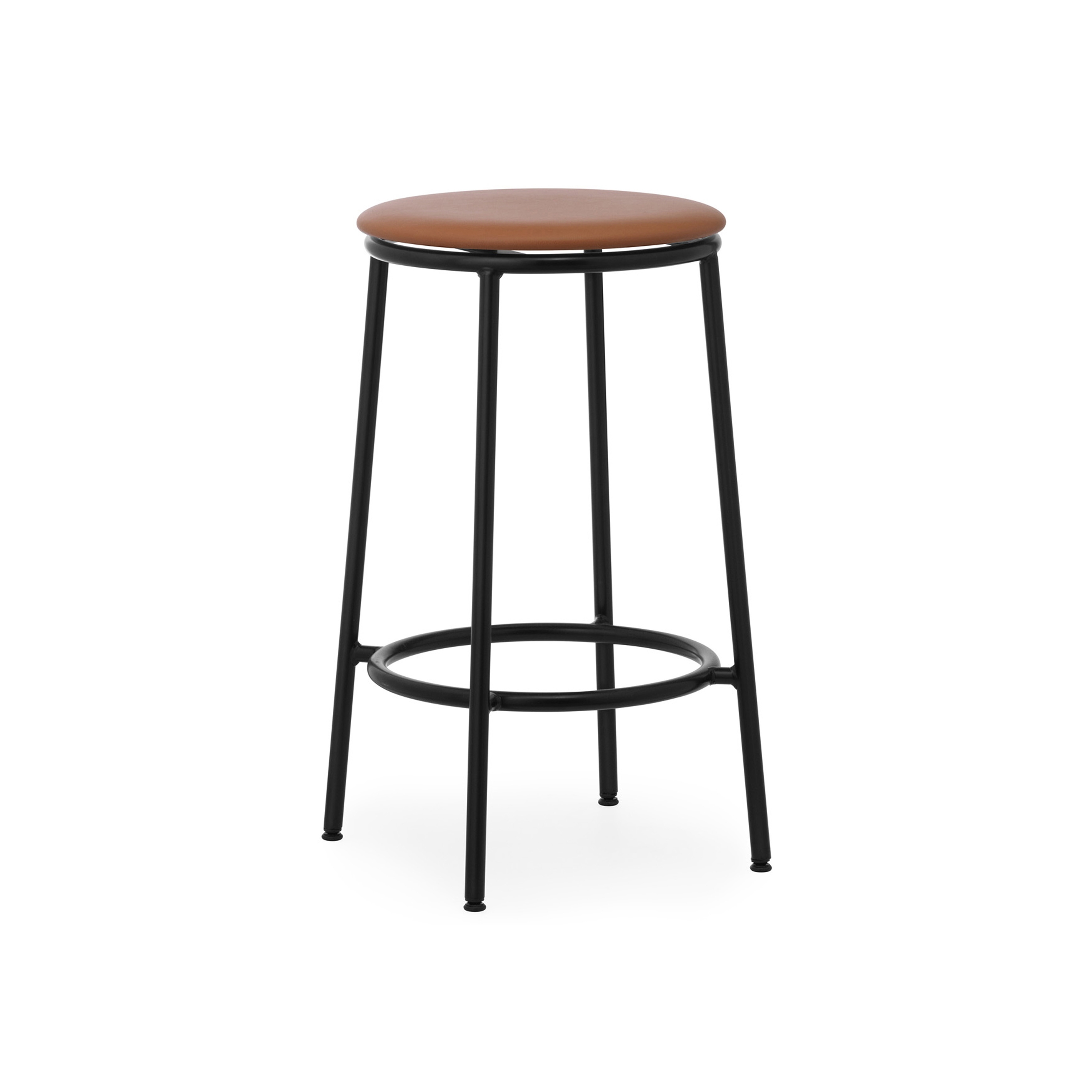 Circa Barstool 65 cm Upholstery Ultra Leather