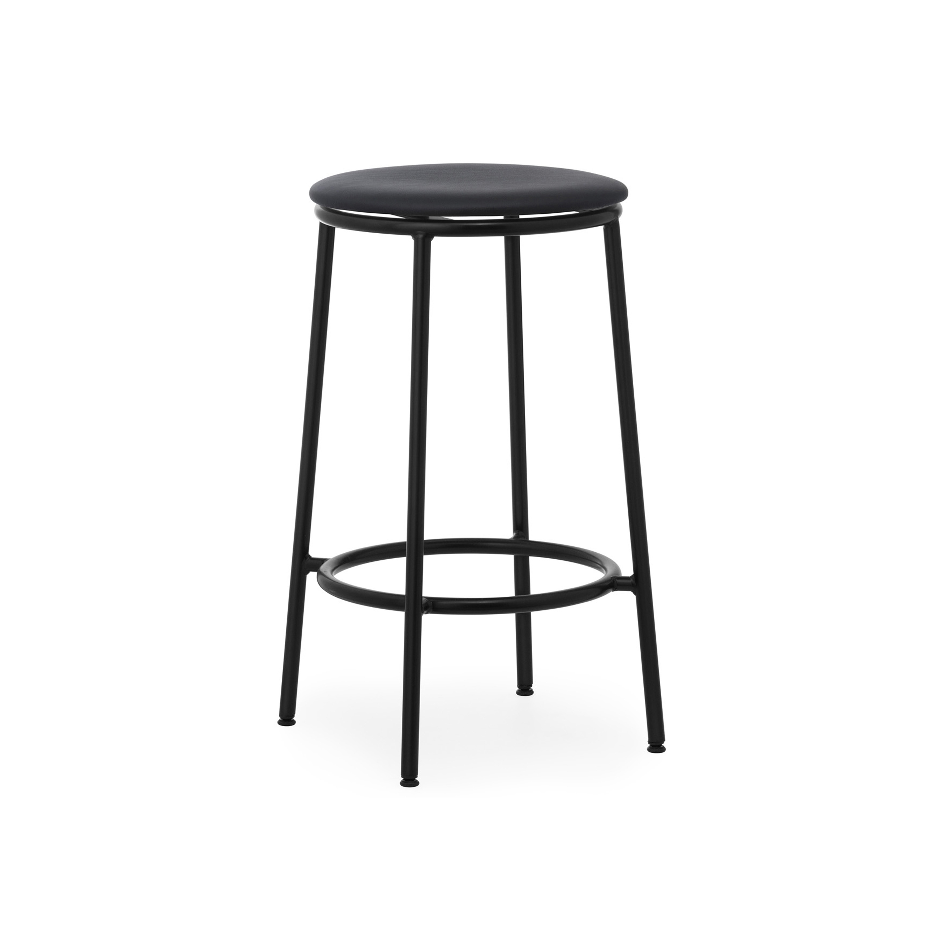Circa Barstool 65 cm Upholstery Ultra Leather