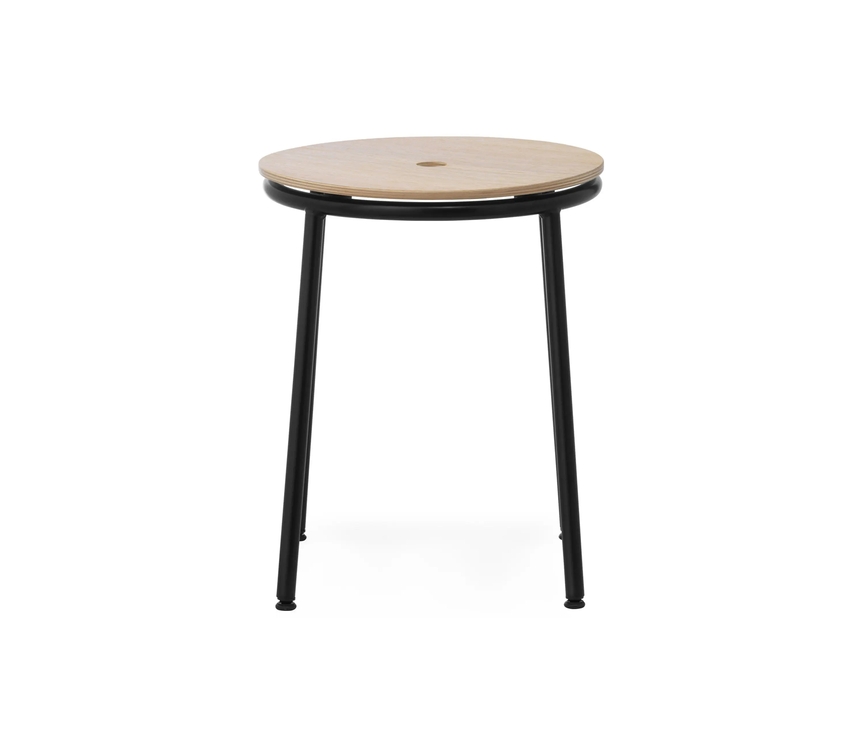 Normann Copenhagen - Circa Stool Oak
