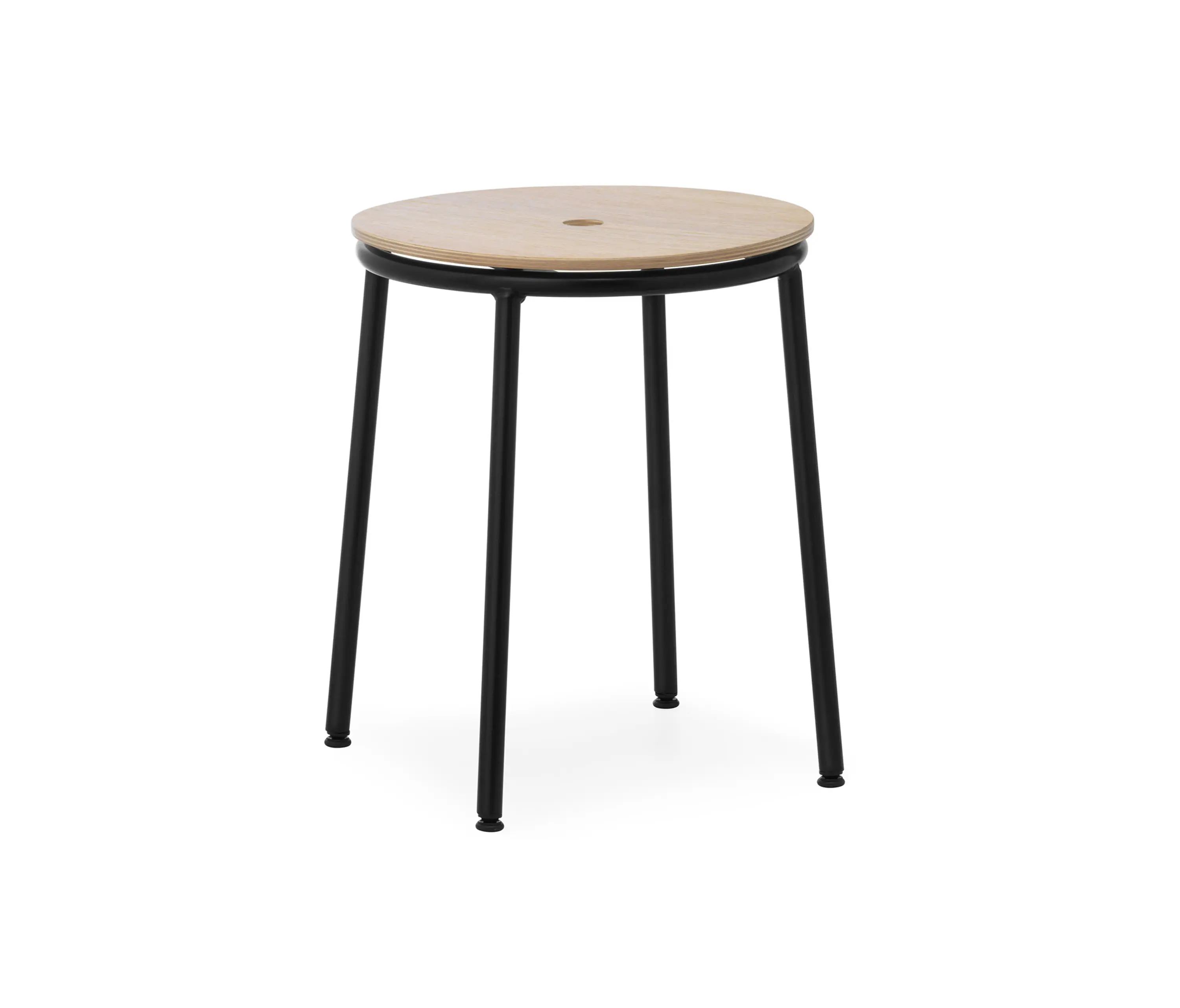 Normann Copenhagen - Circa Stool Oak