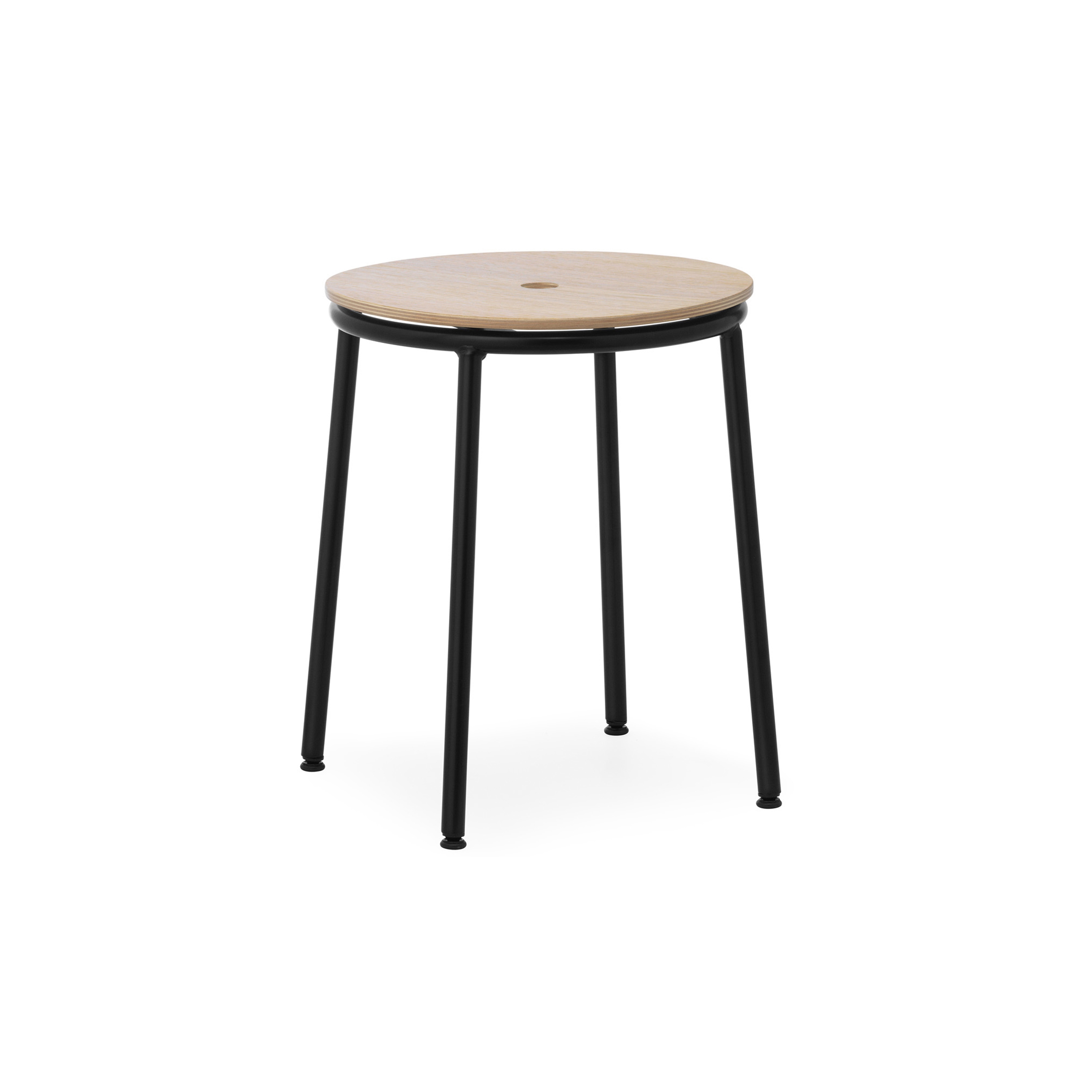 Circa Stool Oak