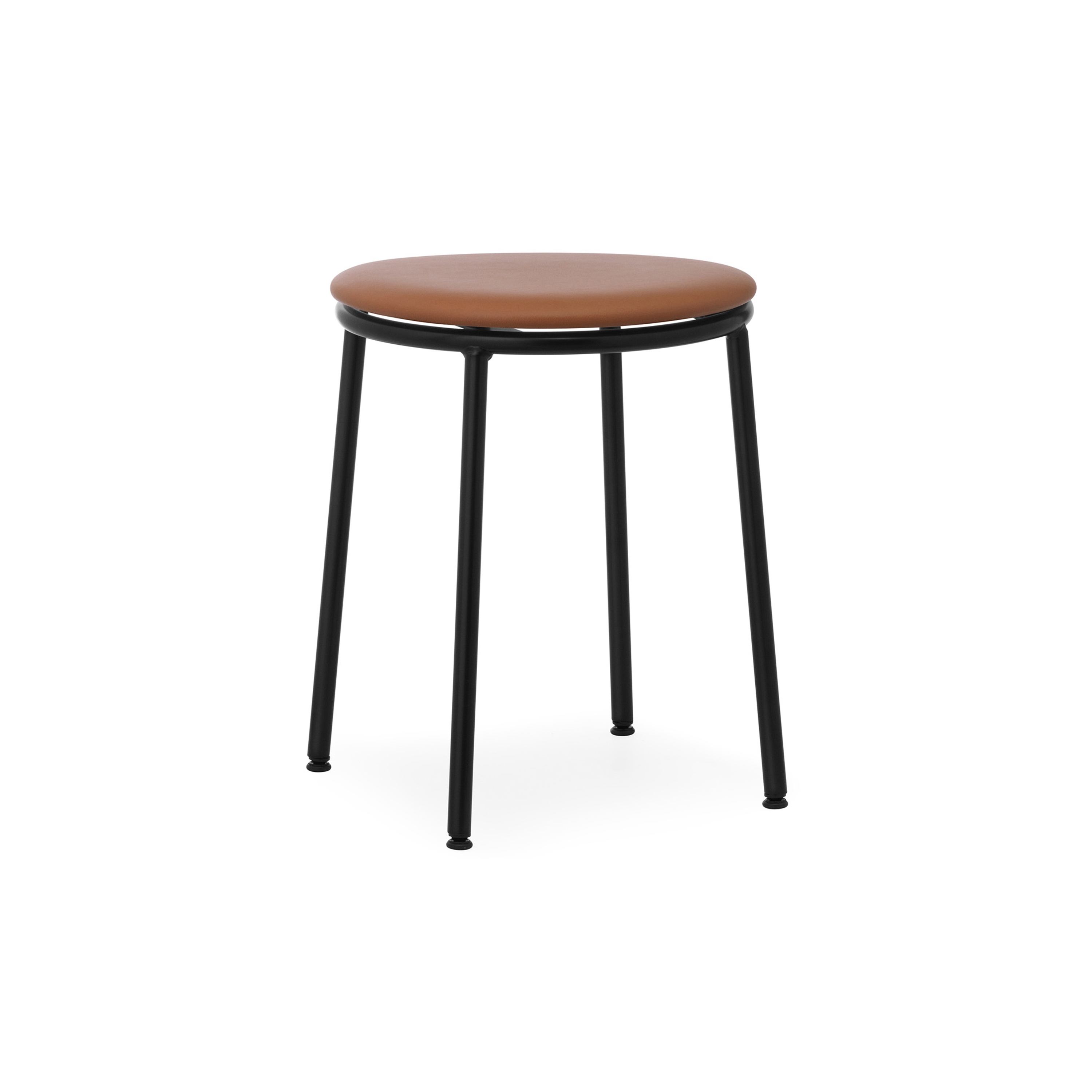 Circa Stool Upholstery Ultra Leather