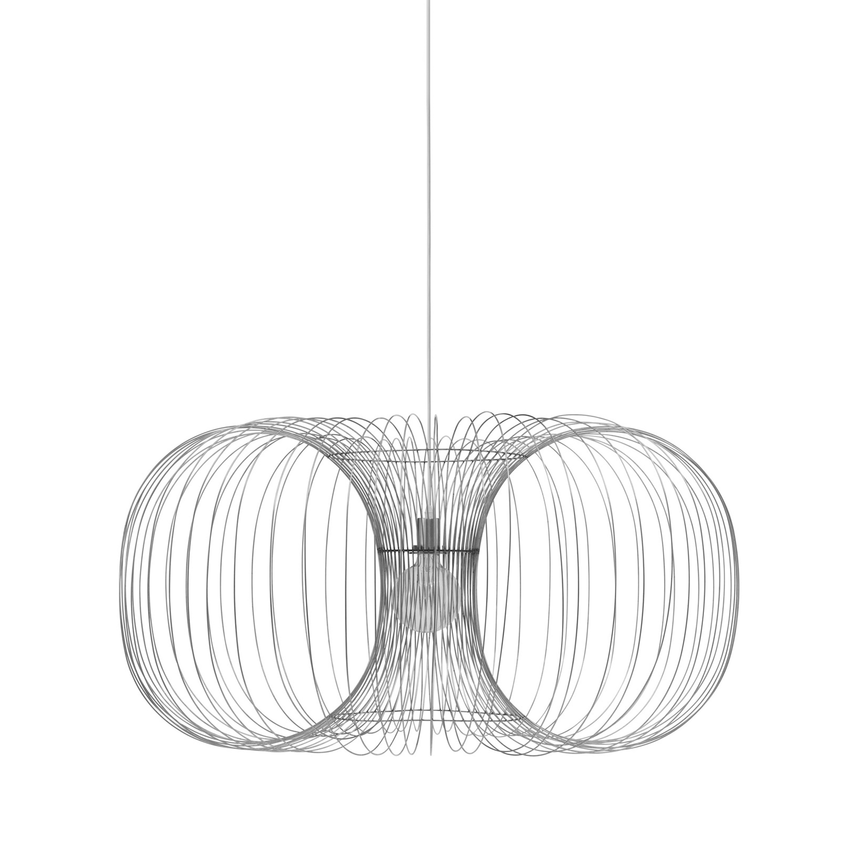Display product Coil Ø110 x H56,5 from manufacturer Normann Copenhagen