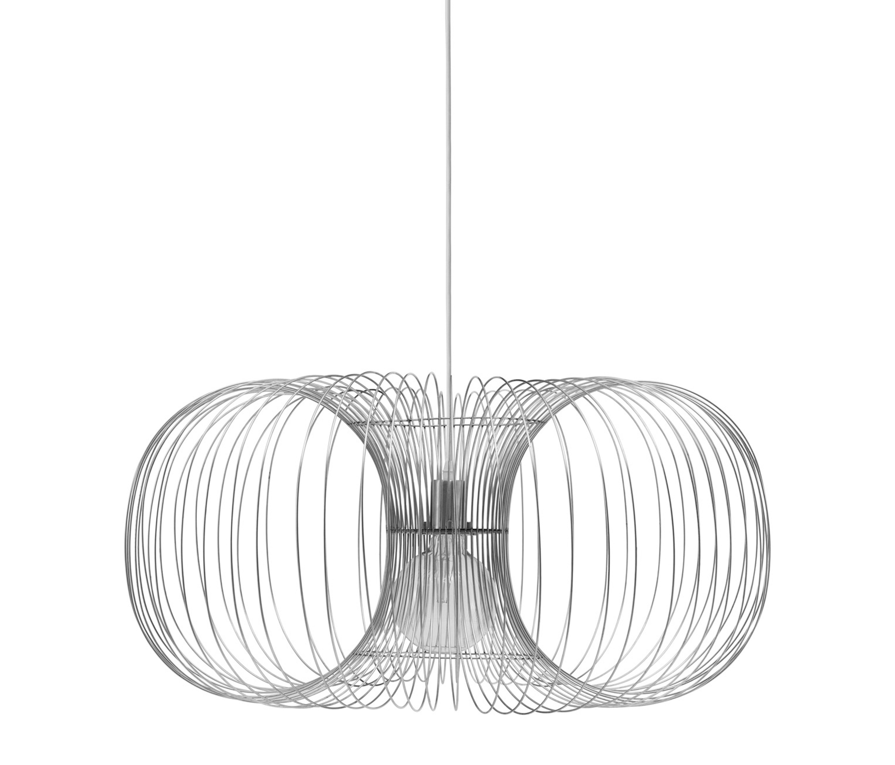 Mostra il prodotto Coil Ø90 x H56,5 del produttore Normann Copenhagen